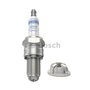 Imagen de BUJIA BOSCH SUPER 4 ROSCA LARGA 17 MM HEXAGONO GRANDE
